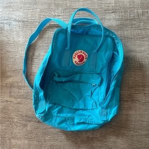 Fjallraven Kanken Backpack